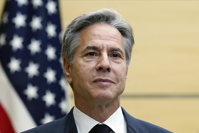 Blinken, Azerbaycanlı ve Ermenistanlı liderlerle barış müzakerelerini ele aldı
