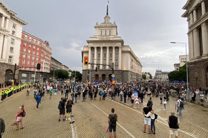 Bulgaristan nüfusu gittikçe azalıyor