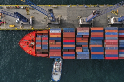 Dünya Ticaret Örgütü: Küresel mal ticaret hacmi orta vadeli eğilimine dönüyor