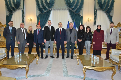 Turizmde istihdam için iş birliği