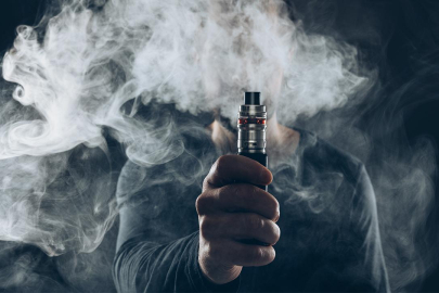 “Esigara sigarayı bıraktırmıyor”