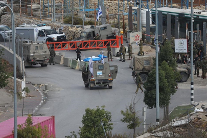 Rusya: Batı Şeria'daki durum tehlikeli yönde gelişiyor