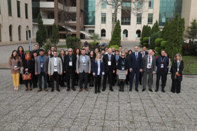 BTÜ’de Kariyer Merkezleri Çalıştayı...