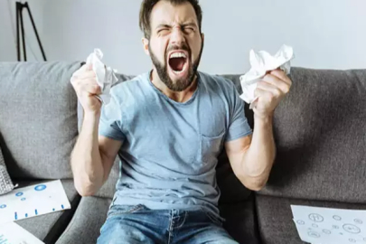 Öfkenizi 8 adımda kontrol edin