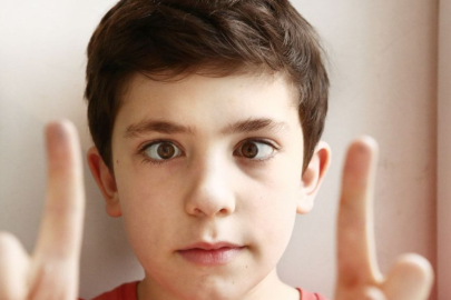 Şaşılık ve göz tembelliğinin tedavisinde 3 yaş kritik öneme sahip