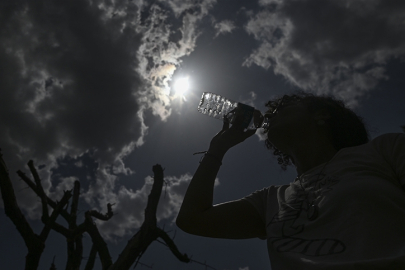 Sıcaklıkların artması muhtemel