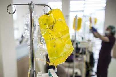 Türkiye'de erkekler, kadınlara göre 3,5 kat daha fazla akciğer kanserine yakalanıyor