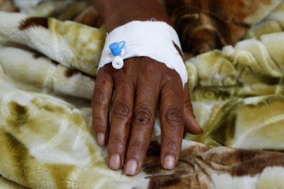 DSÖ: 2022'de dünya genelinde 249 milyon sıtma vakası görüldü