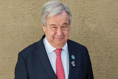 Guterres: Sıcaklık artışını sınırlandırmak ancak fosil yakıtlardan çıkışla mümkün