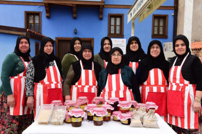 Yıldırım İstihdam Merkezi'nden 34 bin 212 kişiye iş