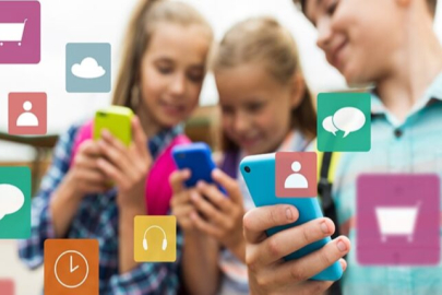 Zararlı alışkanlıklarda sosyal medya etkisi!