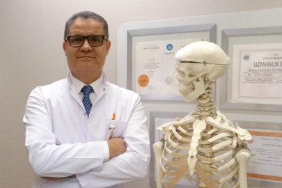 Ağır işlerde çalışanlar dikkat...