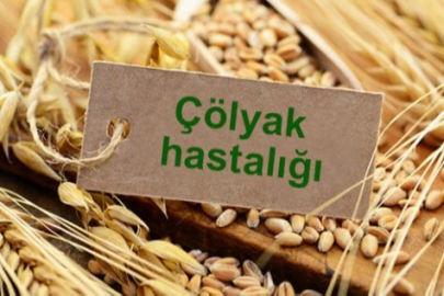 Çölyak hastalığında dikkat edilmesi gerekenler!