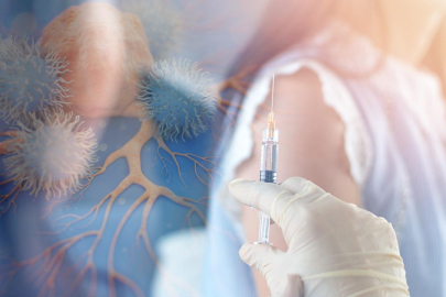 Kanserde kişiye özel tedavi dönemi