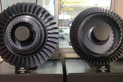 Milli hava platformlarını Türk mühendisleri donatıyor