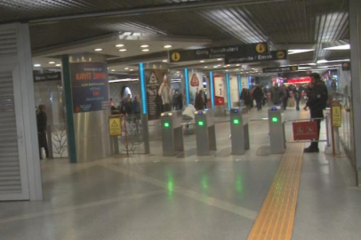 Ulaşım kartında usulsüz kullanım sebebi ile ceza yiyenlerin sayısı gün geçtikçe artıyor