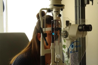 Uzmanından karda güneş gözlüğü tavsiyesi