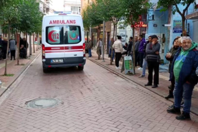 Bir babanın en acı günü