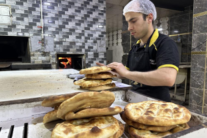 ‘Hiçbir şey başaramazsın’ denilen sağır ve dilsiz genç fırının en iyi ustası oldu