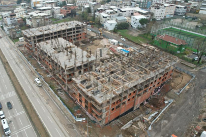 Yıldırım’da büyük dönüşüm