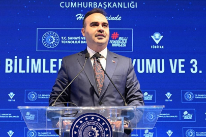 Bakan Kacır: Antarktika'nın Horseshoe Adası'nda kurulması planlanan Türk Bilimsel Araştırma Üssü ile ilgili ön çalışmaları tamamladık