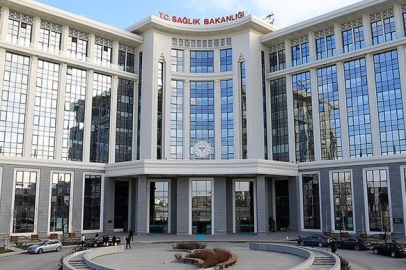 Sağlık Bakanlığı eski hükümlü/TMY statüsünde 419 sürekli işçi alacak