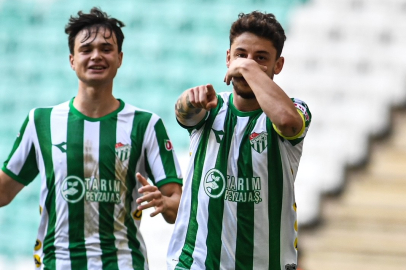 Bursaspor Kulübü: “FIFA, TFF’den ilave yaptırımlar yapılmasını talep etmiştir”   