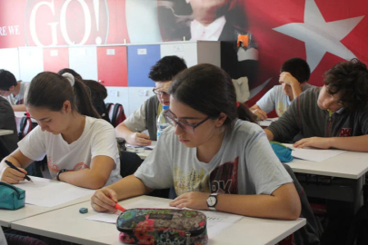 Türkiye PISA’da tüm alanlarda notunu yükseltti