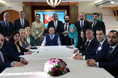 Cumhurbaşkanı Erdoğan: Netanyahu yaptıklarının cezasını ödemekten kaçamayacaktır