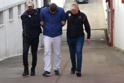 15 Temmuz’dan bu yana firari olan FETÖ’cü yakalandı