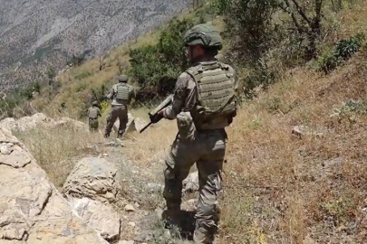 MSB: Bu yıl içinde 2 bin 32 etkisiz hale getirildi