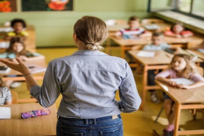 Okullarda "sınıf annesi" uygulamasına izin verilmeyecek