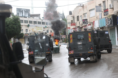 ''Batı Şeria'daki Filistinliler 7 Ekim'den sonra daha ölümcül yaralar alıyor''