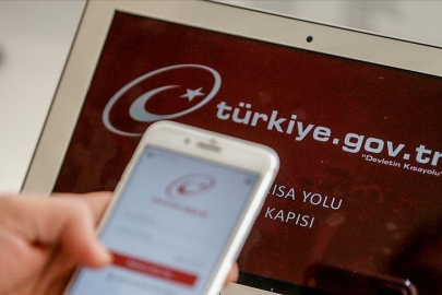 Diyanet İşleri Başkanlığının cuma ve bayram hutbeleri 8 dilde e-Devlet'te