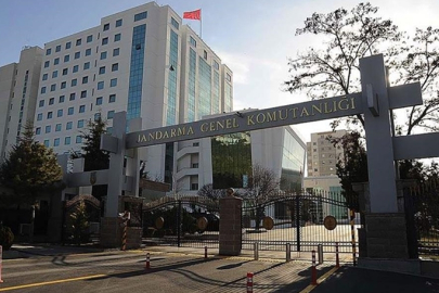 Jandarma Genel Komutanlığı 29 devlet memuru ve 11 sözleşmeli personel alacak