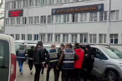 Kendilerini depremzede olarak tanıtan karı-koca fuhuş çetesi çıktı   