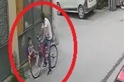 Küçük çocuğa biber gazı sıkan saldırgan suçunu itiraf etti 