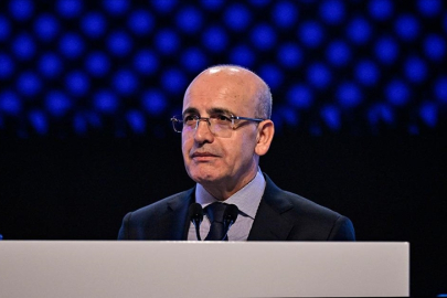Bakan Şimşek: Sürdürülebilir yüksek büyüme, kalıcı refah artışı ancak fiyat istikrarı ile mümkün
