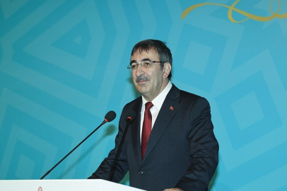 Cumhurbaşkanı Yardımcısı Yılmaz: Eşit vatandaşlık kavramıyla hareket etmek durumundayız