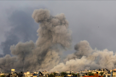''Her şey ekimde değil, 106 yıl önce başladı''