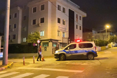 31 yıl hapis cezası bulunan firari 12 yıl sonra yakalandı