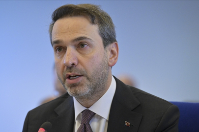 Bakan Bayraktar: Gazze'de insan hakları göz göre göre çiğneniyor