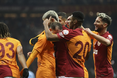 Galatasaray, Parken Stadı'nda yeni bir tarih yazma peşinde