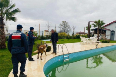 Jandarma’dan günübirlik kiralık ev ve araç firmalarına yönelik huzur uygulaması