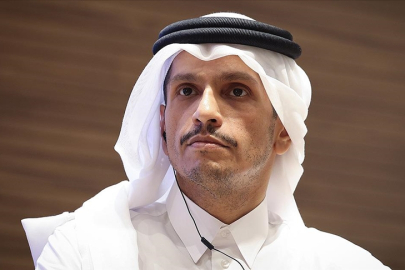 Katar: Gazze, uluslararası toplumun çifte standardını gözler önüne serdi