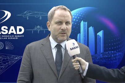 Türk savunma sanayisinde 2024'te ihracatta "patlama" bekleniyor