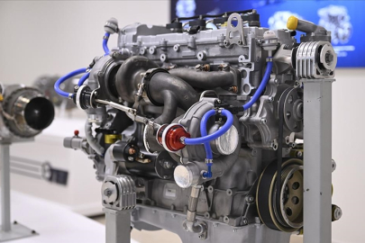 Türk savunma sanayisinde "uçuran" ihracat başarısı