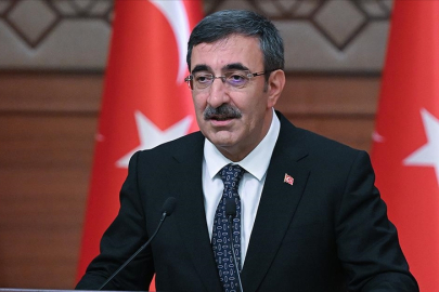 Yılmaz: Filistinlilerin yaşam haklarına saygı gösterilmesi ertelenemez bir gerekliliktir