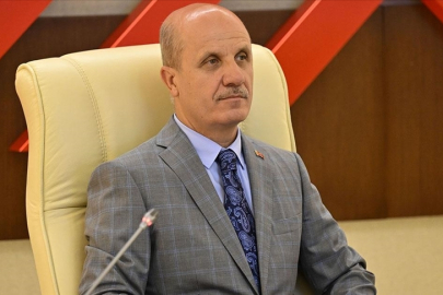 YÖK Başkanı Özvar, bilim insanlarını İsrail'in baskı ve saldırılarına karşı tavır almaya çağırdı