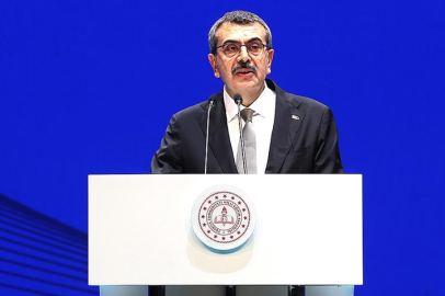Bakan Tekin: "Daha iyisini kurgulamak zorundayız"